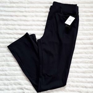 NWT BALEAF Work Pants Casual Nylon Black Size Large